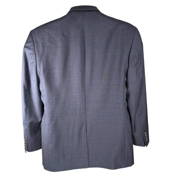 Lauren Ralph Lauren Men's Classic Blue Blazer Size 42S - Picture 2 of 8